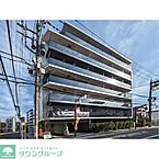 東京都品川区戸越4丁目4-24：物件画像／株式会社タウンハウジング東京　大井町店