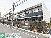 お部屋探しは株式会社　タウンハウジング　までお気軽にお問合せ下さい。クレジットカード決済・首都圏を中心直営143店舗　仲介件数全国2位の豊富な実績！諸費用・審査等・何でもご相談下さい。