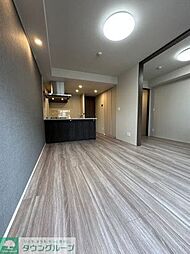 コンシェリア目黒本町 THE RESIDENCE 1LDKの写真