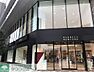 周辺：バーニーズニューヨーク六本木店 徒歩2分。 160m