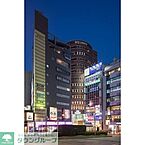 東京都品川区上大崎2丁目：物件画像／株式会社タウンハウジング東京　大井町店