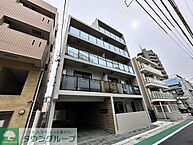 東京都品川区大井2丁目27-6：物件画像／株式会社タウンハウジング東京　大井町店