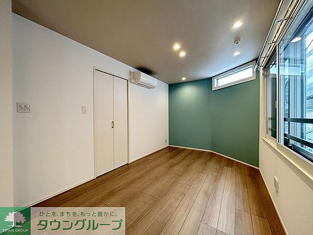 子供部屋