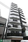 東京都目黒区東山2丁目3-6：物件画像／株式会社タウンハウジング東京　大井町店