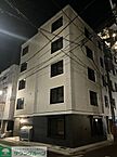 東京都品川区旗の台2丁目1-8：物件画像／株式会社タウンハウジング東京　大井町店