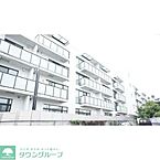 東京都品川区中延4丁目8-1：物件画像／株式会社タウンハウジング東京　大井町店
