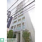 東京都品川区大井5丁目12-1：物件画像／株式会社タウンハウジング東京　大井町店