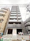 東京都品川区戸越5丁目4-21：物件画像／株式会社タウンハウジング東京　大井町店