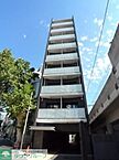 東京都品川区旗の台2丁目11-1：物件画像／株式会社タウンハウジング東京　大井町店