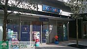 ダイモン薬品 381m