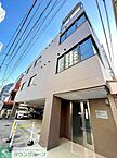 東京都品川区東中延1丁目5-2：物件画像／株式会社タウンハウジング東京　大井町店