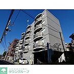 東京都大田区田園調布1丁目：物件画像／株式会社タウンハウジング東京　大井町店