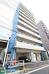 東京都品川区東大井1丁目21-7：物件画像／株式会社タウンハウジング東京　大井町店