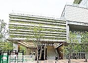 イオンスタイル有明ガーデン 徒歩8分。 590m