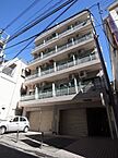 東京都渋谷区道玄坂2丁目20-6：物件画像／株式会社タウンハウジング東京　大井町店