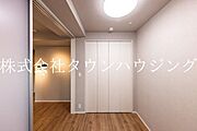 Aタイプ2023年12月撮影 同タイプ301号室の写真です。