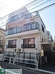 東京都品川区二葉4丁目1-7：物件画像／株式会社タウンハウジング東京　大井町店