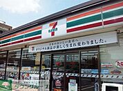 セブンイレブン 80m