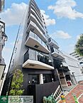 東京都目黒区南3丁目14-4：物件画像／株式会社タウンハウジング東京　大井町店