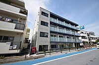 東京都品川区二葉1丁目23-16：物件画像／株式会社タウンハウジング東京　大井町店