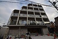 東京都品川区豊町4丁目14-11：物件画像／株式会社タウンハウジング東京　大井町店