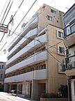 東京都大田区南雪谷2丁目15-13：物件画像／株式会社タウンハウジング東京　大井町店