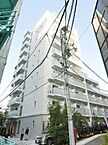 東京都目黒区目黒2丁目10-18：物件画像／株式会社タウンハウジング東京　大井町店