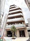 東京都品川区中延5丁目12-1：物件画像／株式会社タウンハウジング東京　大井町店