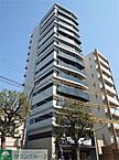 東京都品川区戸越4丁目8-14：物件画像／株式会社タウンハウジング東京　大井町店