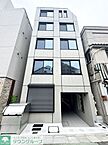 東京都品川区大井2丁目23-8：物件画像／株式会社タウンハウジング東京　大井町店