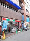 サンクス 89m