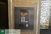 ★オートロック★