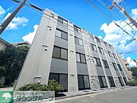 東京都品川区大崎4丁目4-13：物件画像／株式会社タウンハウジング東京　大井町店