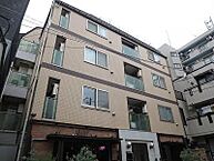 東京都目黒区平町1丁目26-13：物件画像／株式会社タウンハウジング東京　大井町店