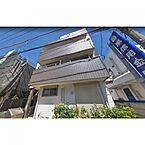 東京都品川区二葉3丁目2-13：物件画像／株式会社タウンハウジング東京　大井町店