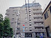 ★人気の大井町駅が徒歩3分★