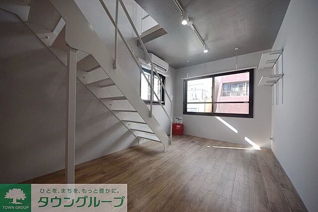 室内