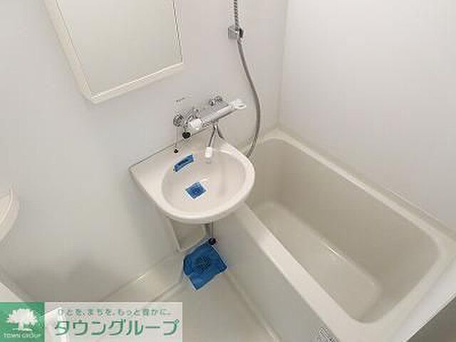 浴室
