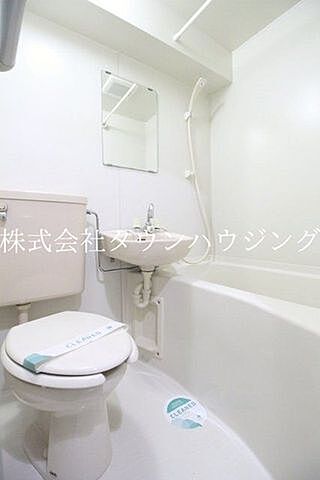 浴室