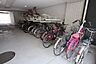 その他：★敷地内自転車置き場★
