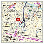 東京都品川区西五反田6丁目14-7：物件画像／株式会社タウンハウジング東京　大井町店