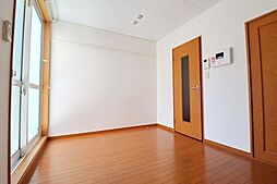 レオパレスライトフィールド 202 2階1Kのリビング/ダイニング