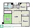 マンション・オーク3階11.0万円