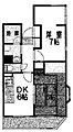 西山第9エルム大倉山3階9.2万円