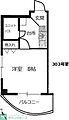 白亜館3階5.5万円