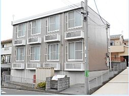 レオパレス壱番館