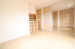 東急田園都市線 市が尾駅 徒歩21分の賃貸アパート 1階1LDKのリビング/ダイニング