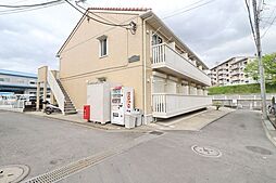 メゾンヴェルデ