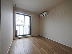 ルミエール 301 3階1Kのリビング/ダイニング