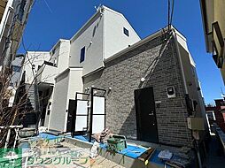 ラ・サクルス日吉 201